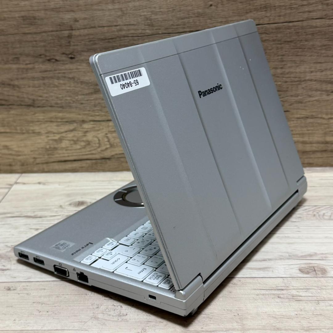 訳アリ HP 450G10 Core i5　第13世代 256GB 大容量