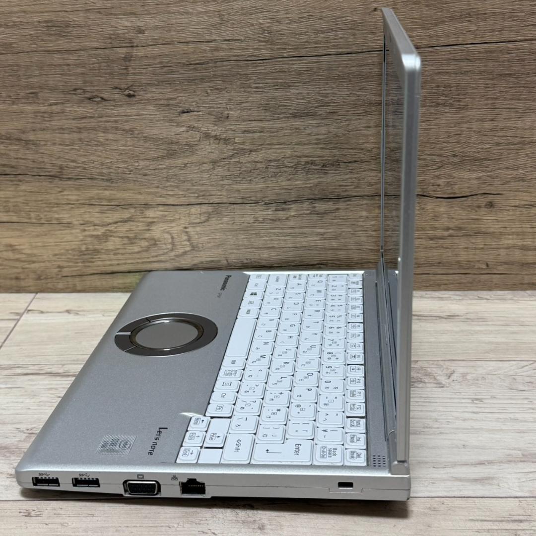 訳アリ HP 450G10 Core i5　第13世代 256GB 大容量