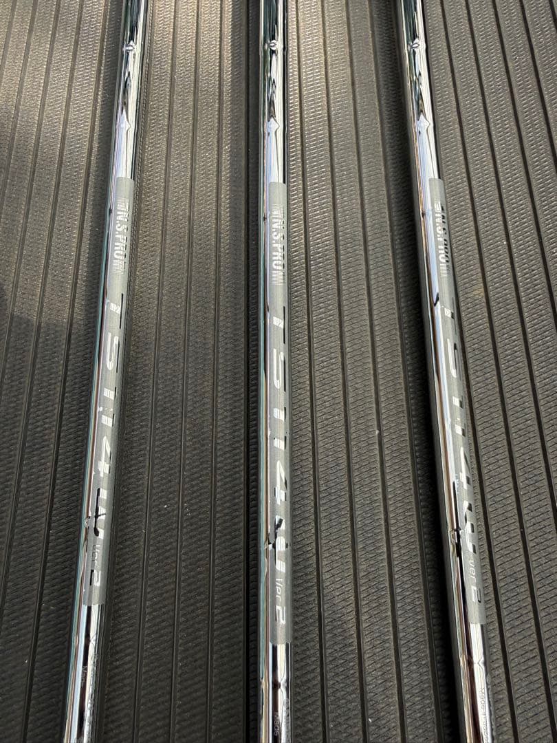 フォーティーン　FRZ ウェッジ　50° 56° 60° 3本セット