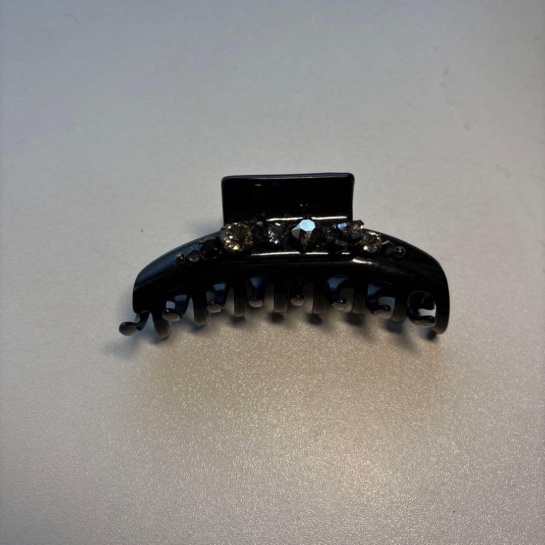 コンプレックスビズ ヘアクリップ