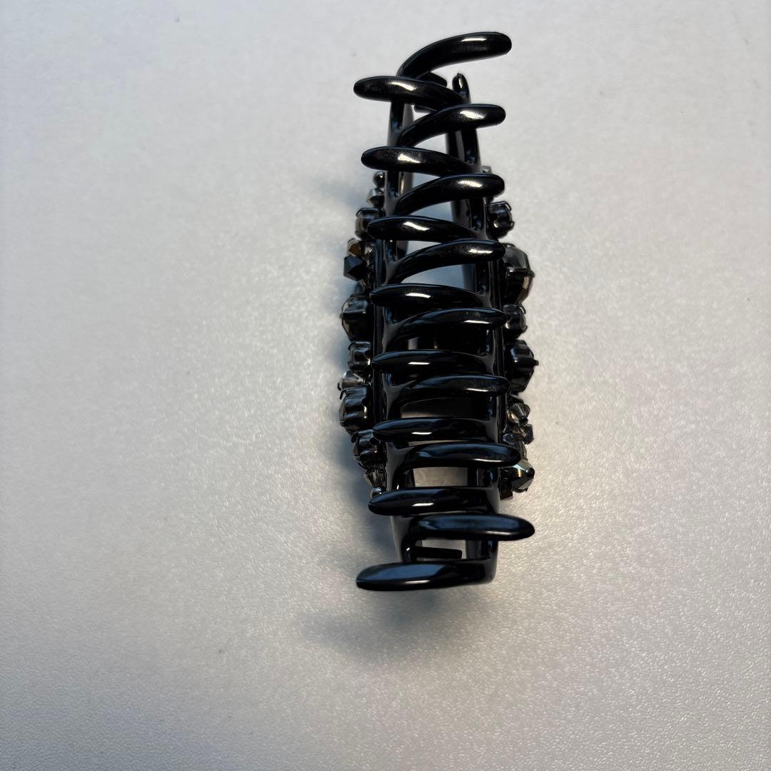 コンプレックスビズ ヘアクリップ