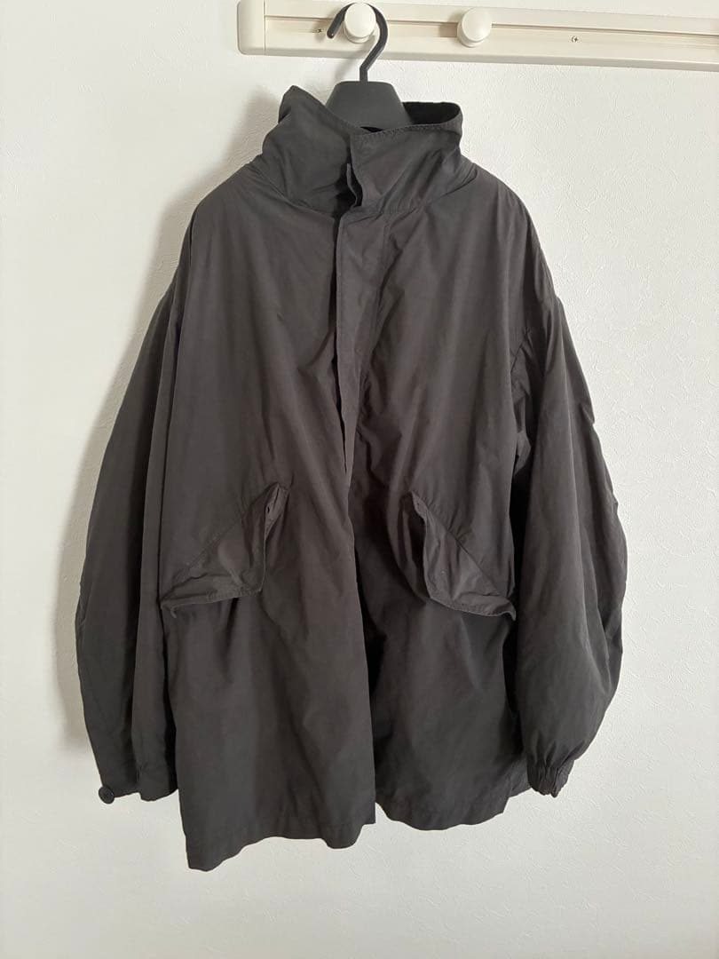 ジャケット・アウター 21aw air ventile short mods coat size4m