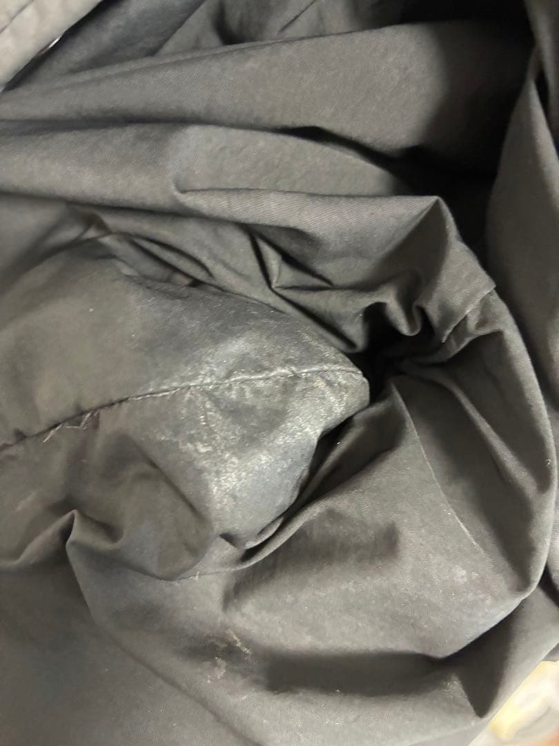 ジャケット・アウター 21aw air ventile short mods coat size4m