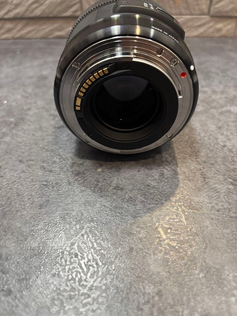 SIGMA 30mm F1.4 DC HSM 単焦点レンズ　シグマ