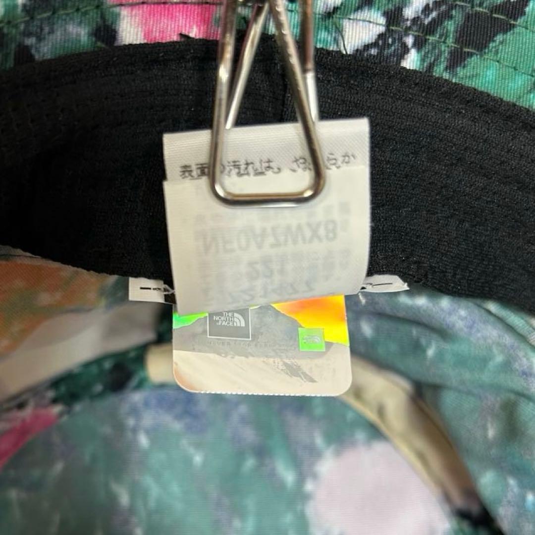 帽子 Supreme THE NORTH FACE Trekking Crusher