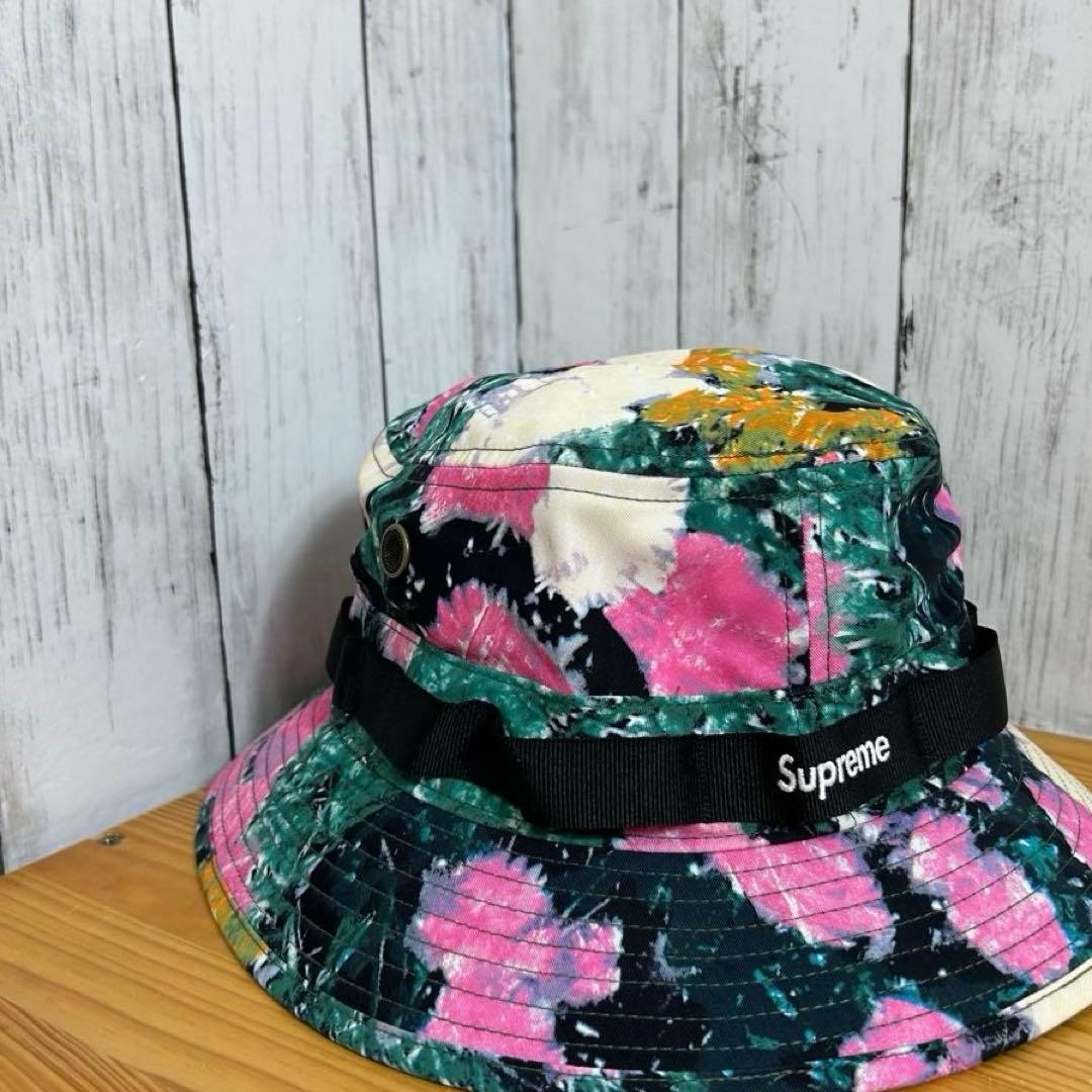 帽子 Supreme THE NORTH FACE Trekking Crusher