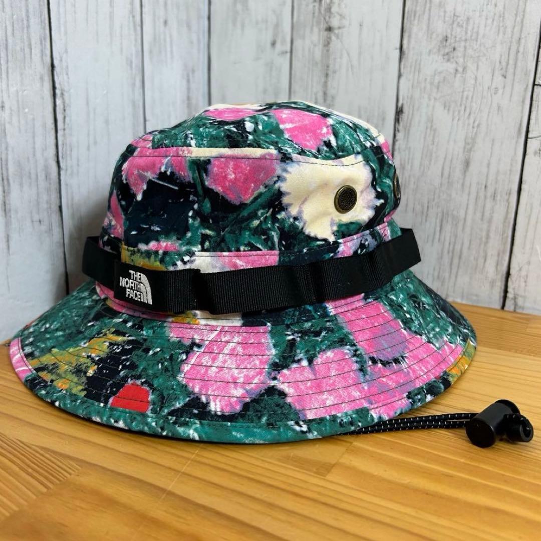 帽子 Supreme THE NORTH FACE Trekking Crusher