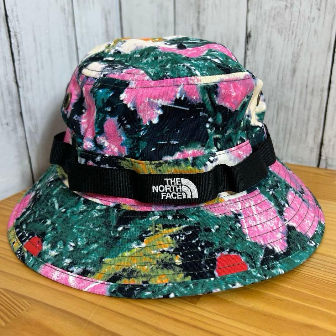 帽子 Supreme THE NORTH FACE Trekking Crusher