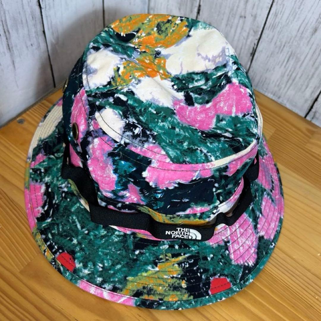 帽子 Supreme THE NORTH FACE Trekking Crusher