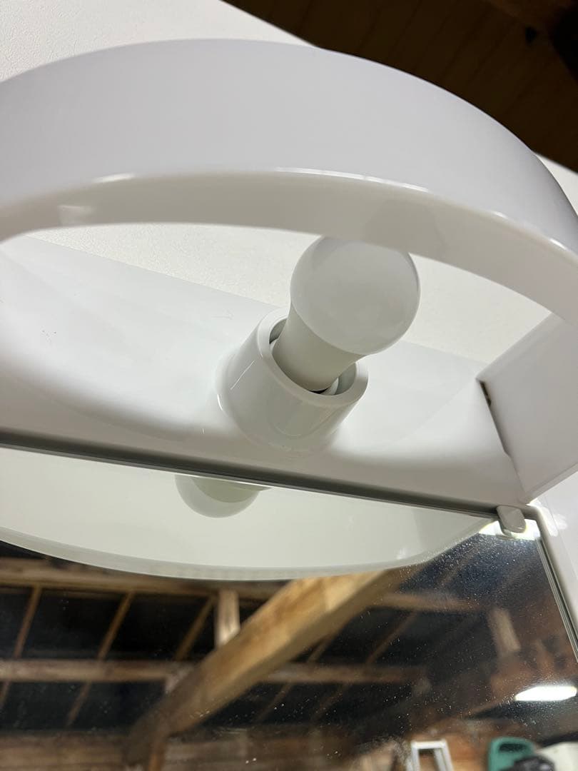 地域限定送料込み⭐︎TOTO 洗面化粧台 口750一面鏡高さ　1800mm 2枚扉