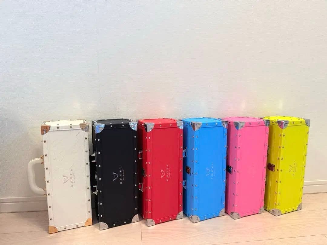 エンジェルシャンパン6本セット