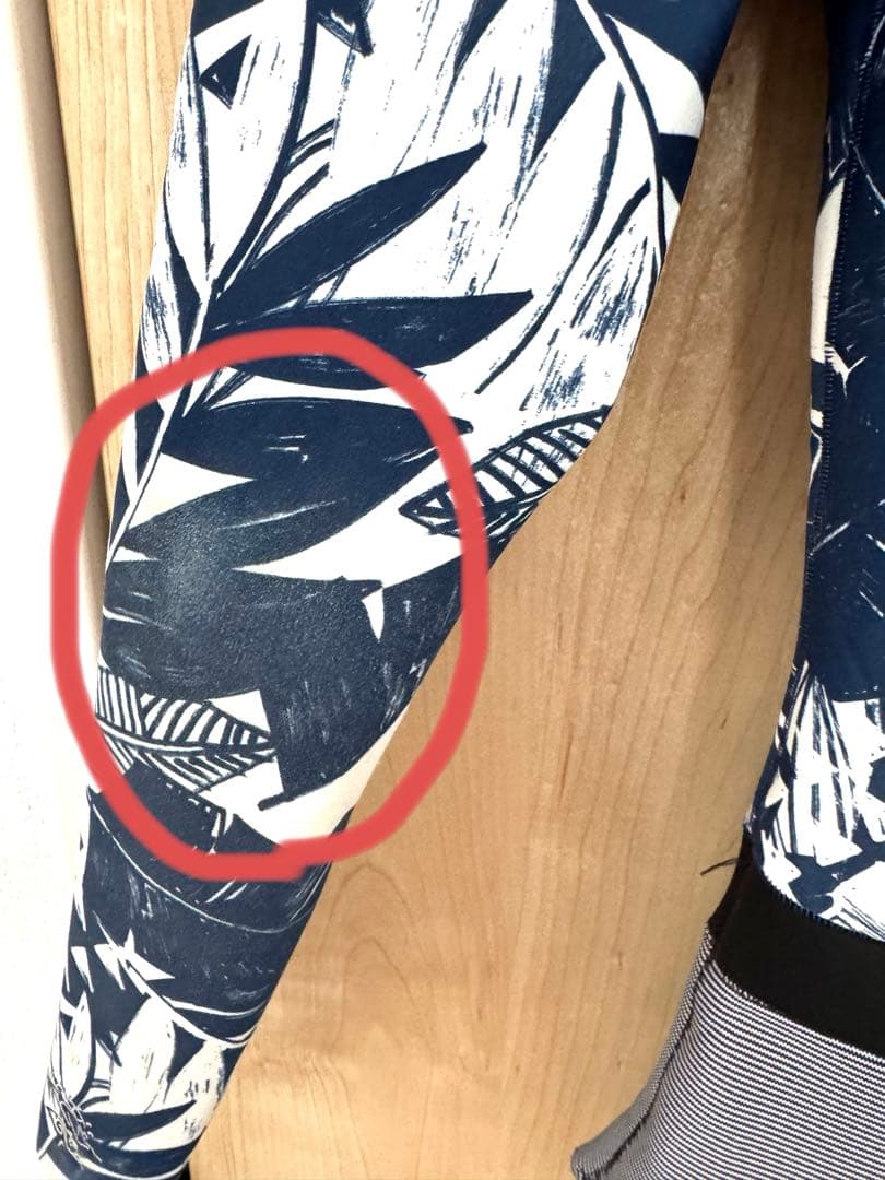 rip curl リップカール　スプリングウエット