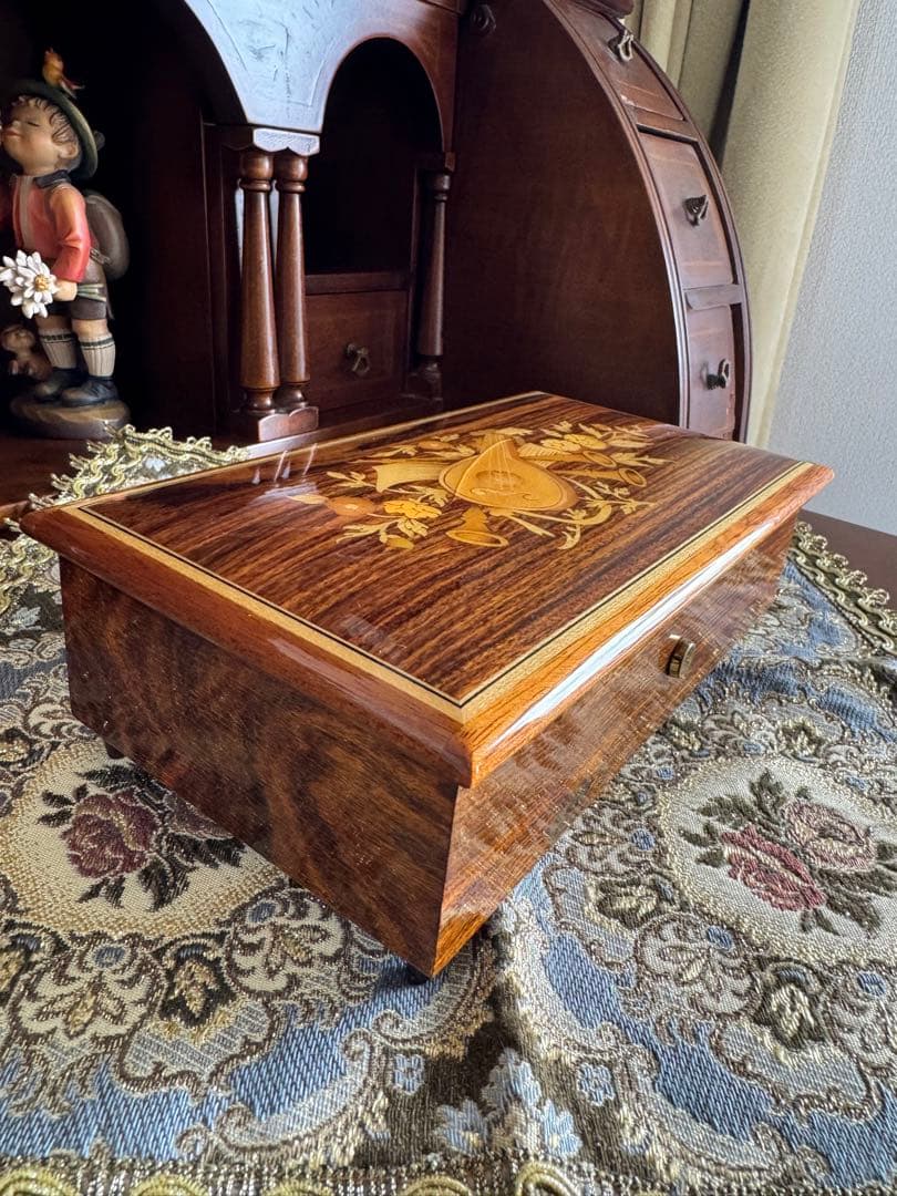 ネ*コ様 reuge 72弁 カサブランカ　As Time Goes By