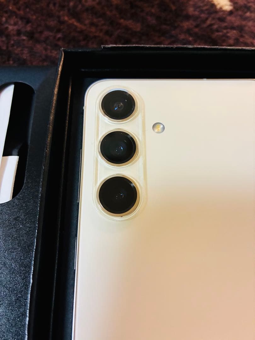 Samsung Galaxy S24 256GB 国内版 SIMフリー