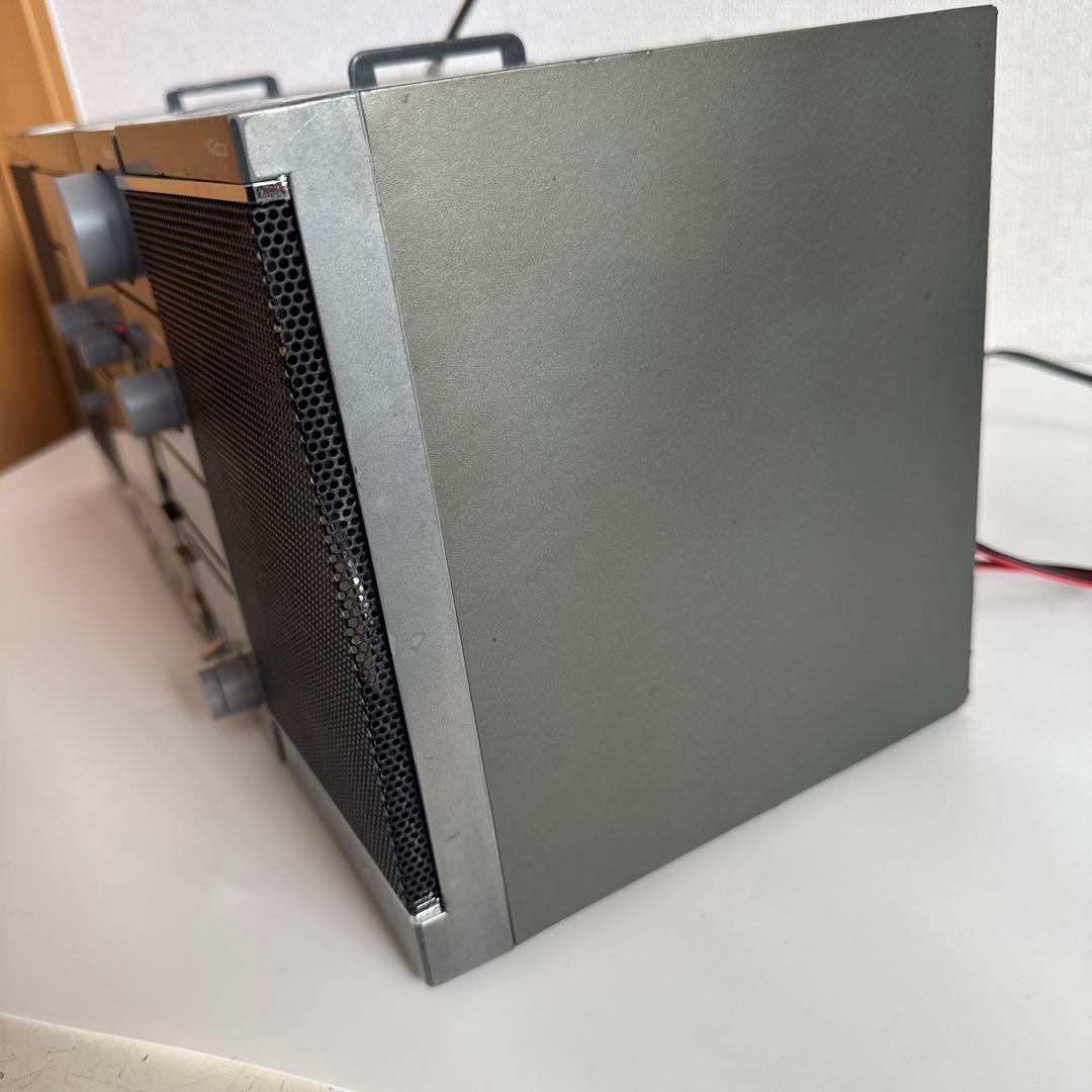 【KUN95 】Victor ラジカセ PC-3 個人メンテナンス品