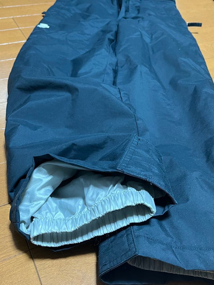 デサントスキーウェア 140 DESCENTE 上下 セット キッズ