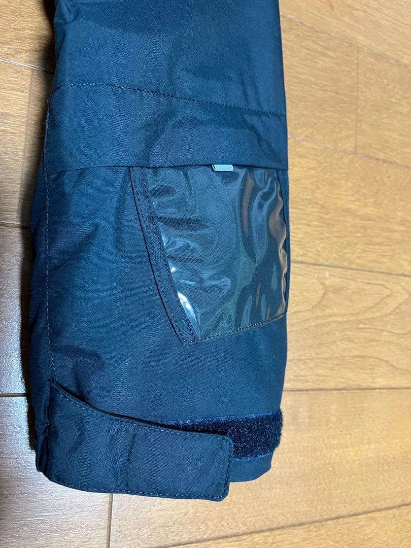 デサントスキーウェア 140 DESCENTE 上下 セット キッズ