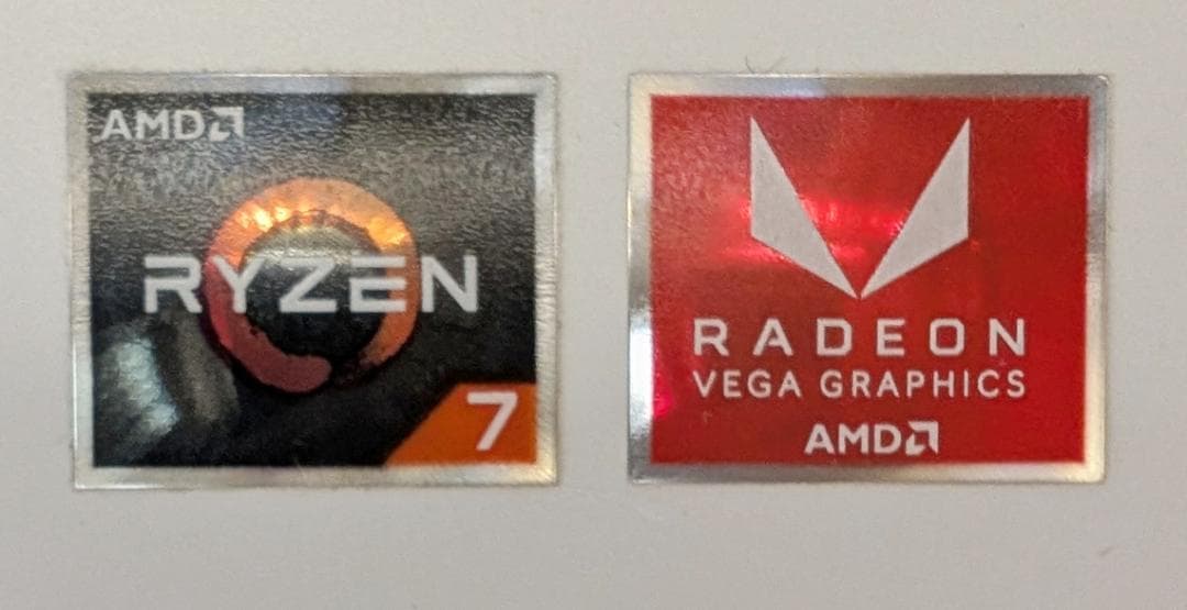 美品Win11 NS600M/Ryzen7/8G/SSD256G/WLAN/DV