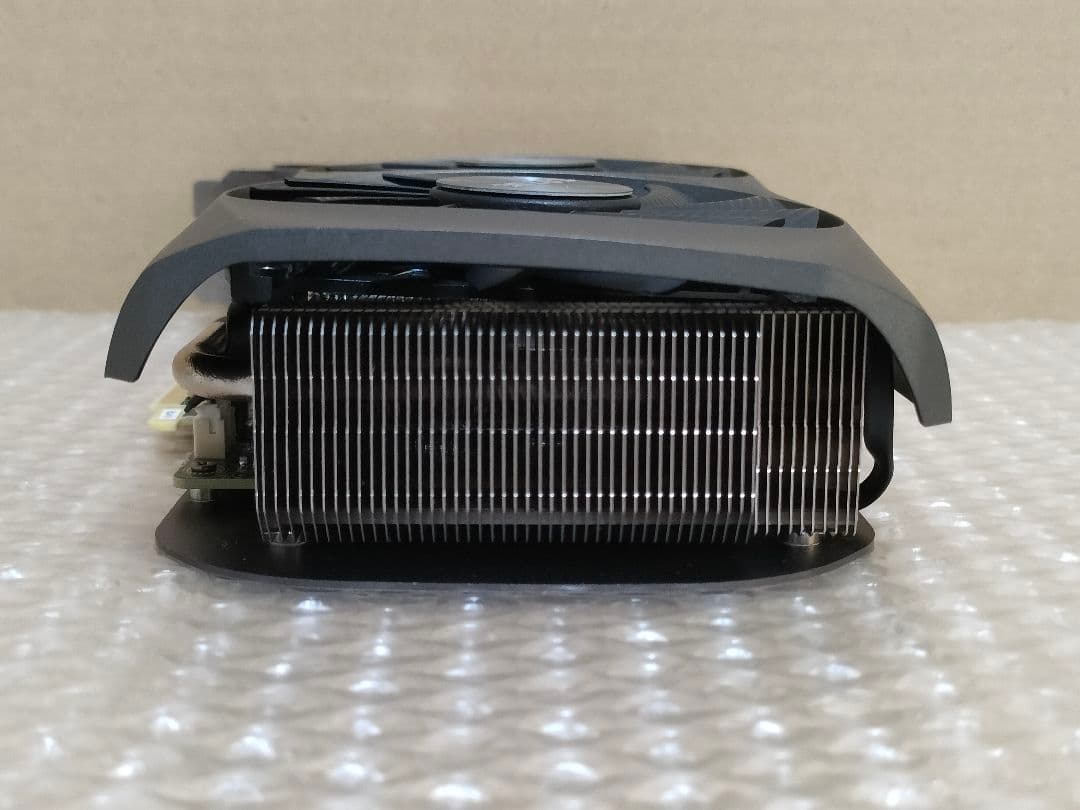 s*a様 ZOTAC GeForce RTX4070 12GB