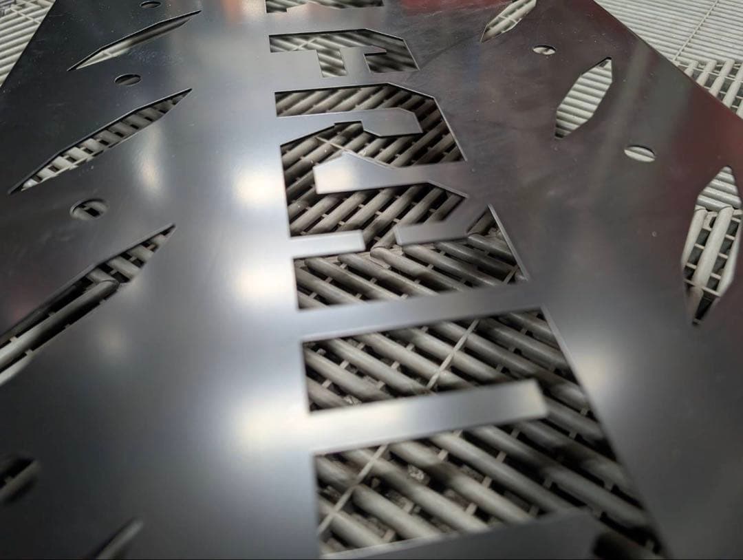 LADDER FRAME製 ランクル250専用 車内リアラック（日本製）