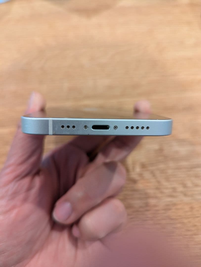 【美品】iphone12 128gb simフリー