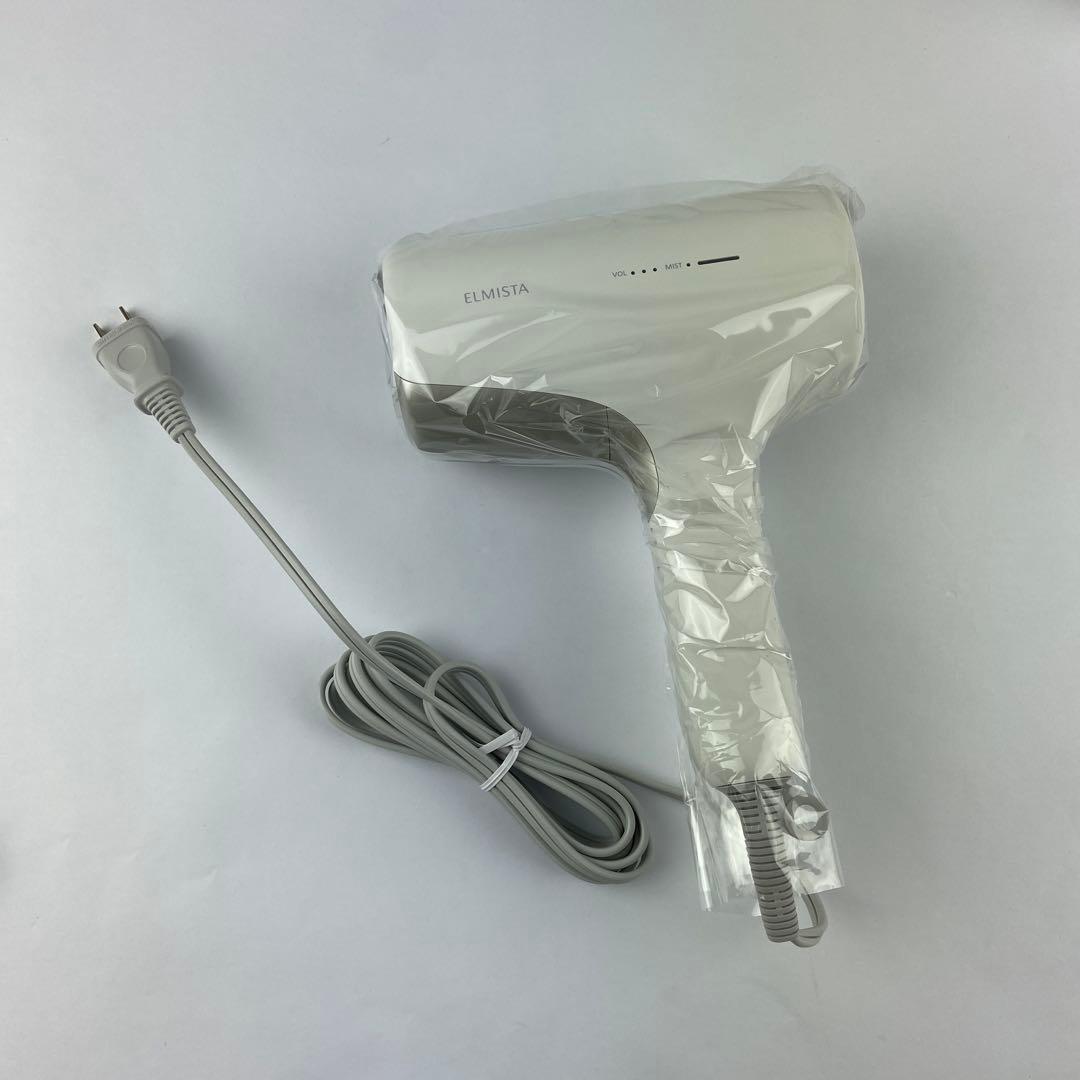 ELMISTA エルミスタ ドライヤー EH-ZMD01 ② e1754-D
