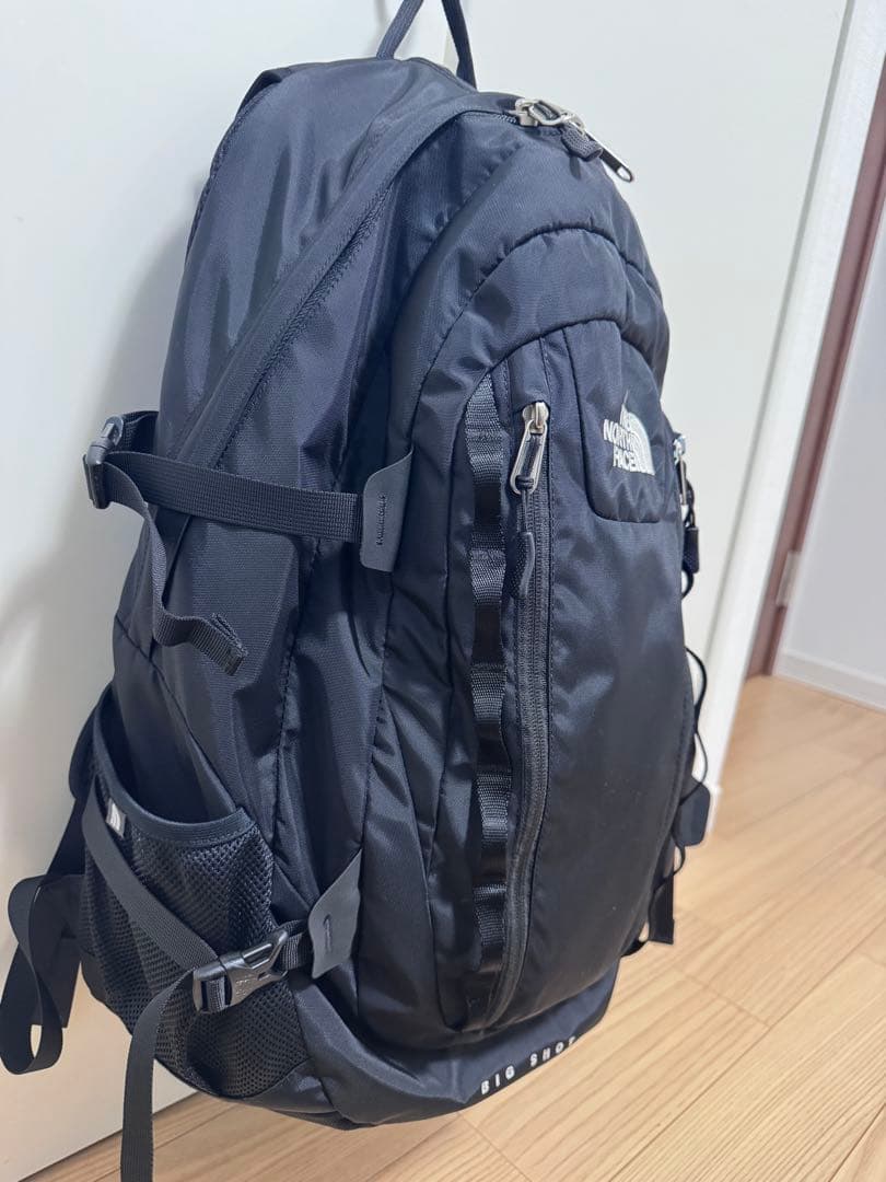 THE NORTH FACE ビックショット33L