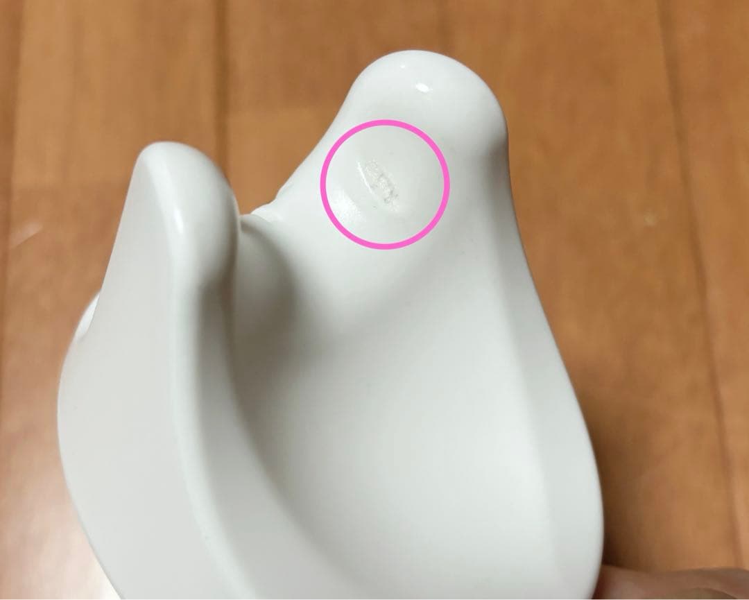 ヤーマン　ミーゼ　ヘッドスパリフト