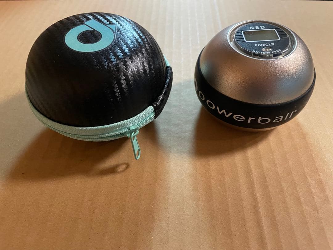 NSD スピナー　NSD Spinner