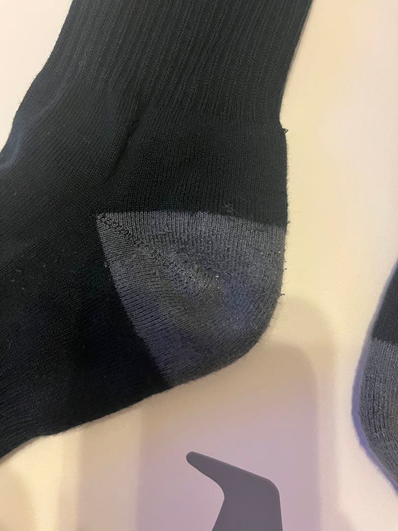 Chrome Hearts ソックス