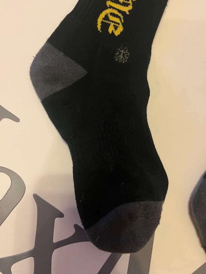 Chrome Hearts ソックス