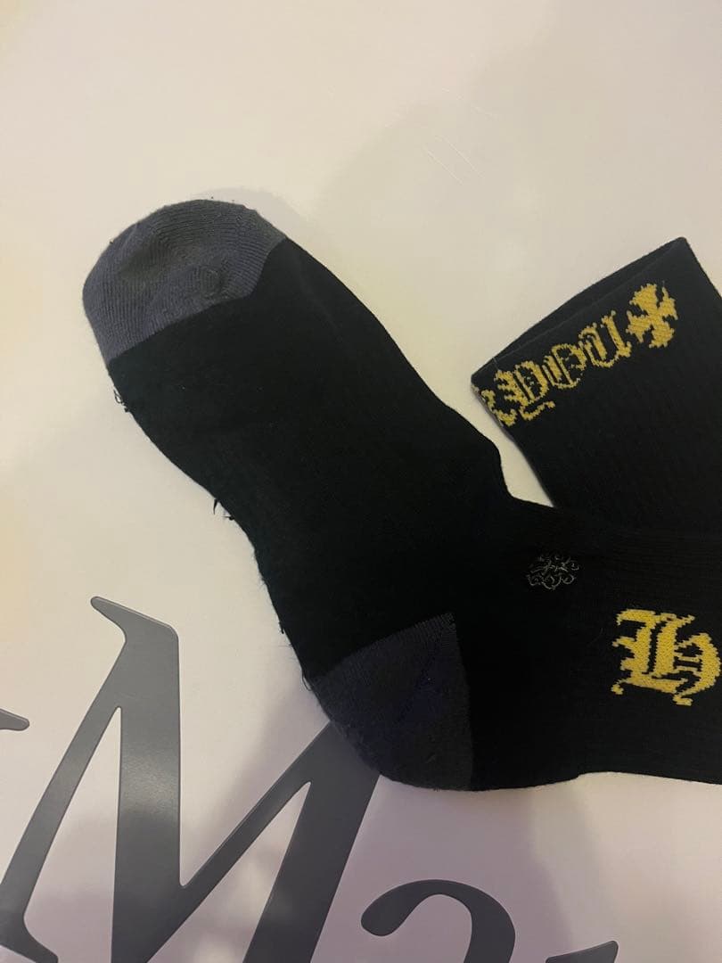 Chrome Hearts ソックス
