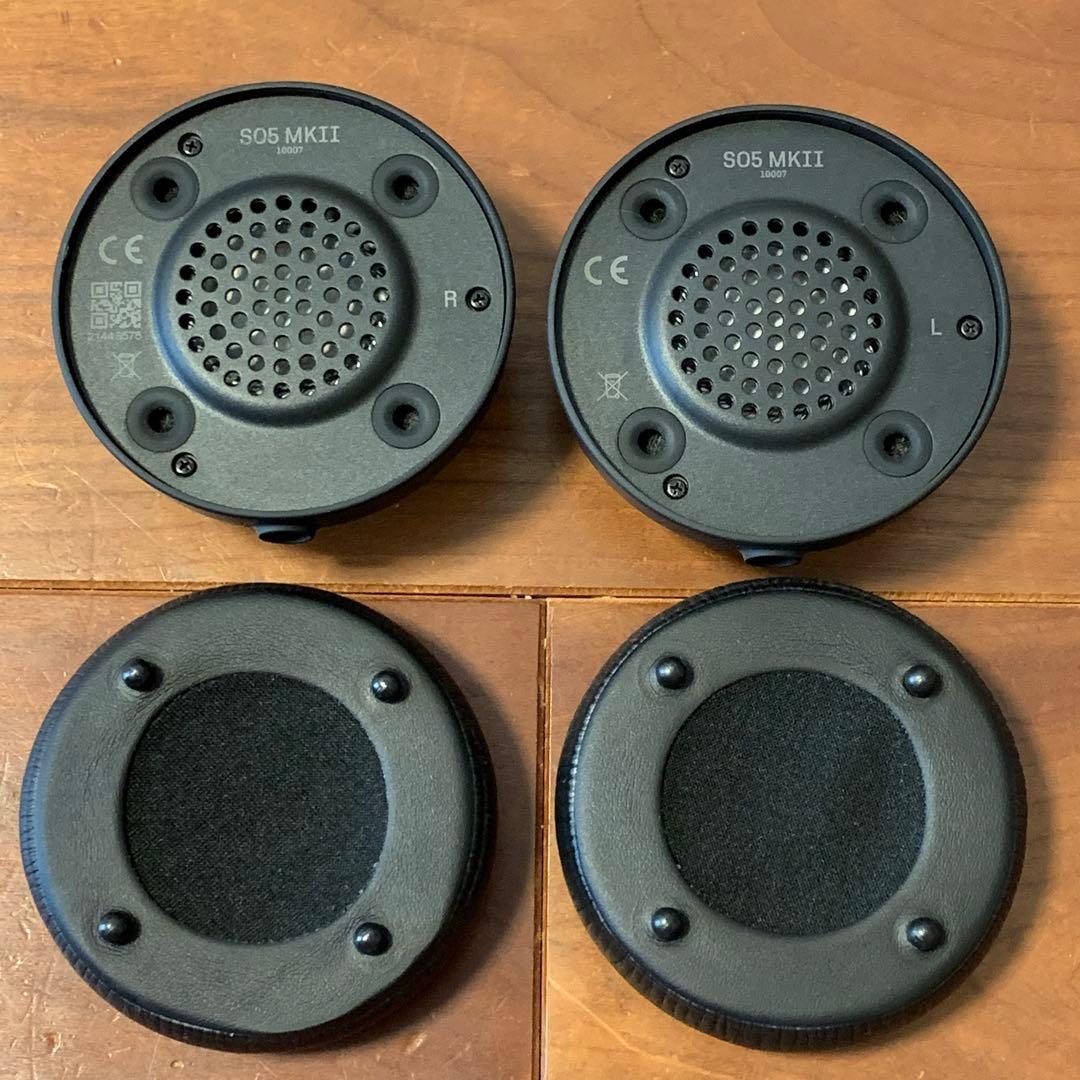 AIAIAI TMA-2 Studio Wireless+ 国内購入 正規品