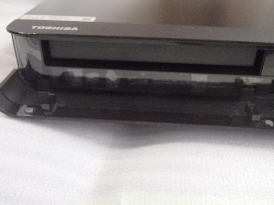 送料無料ブルーレイレコーダー、DBR-Ｚ610、W録画、動作品