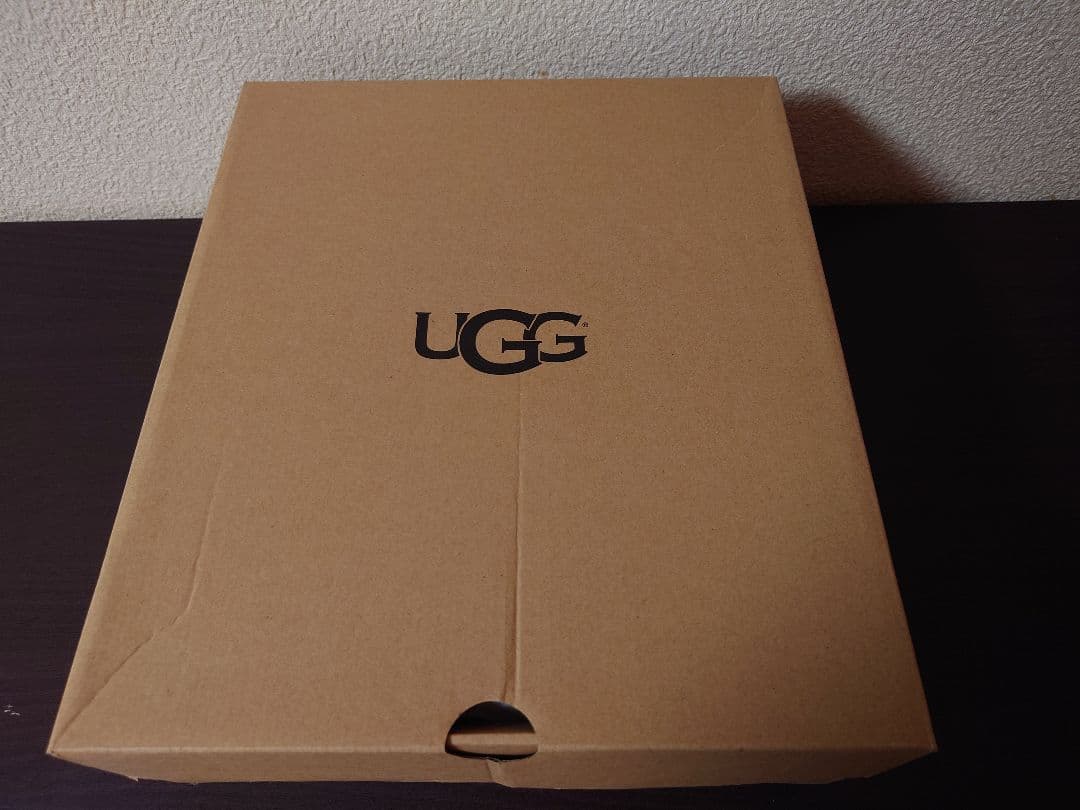 限定価格 美品 UGG ムートンブーツ SPARKLE ZIP