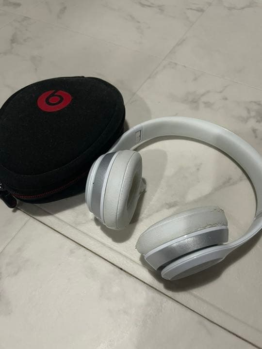beats solo 2 ヘッドホン