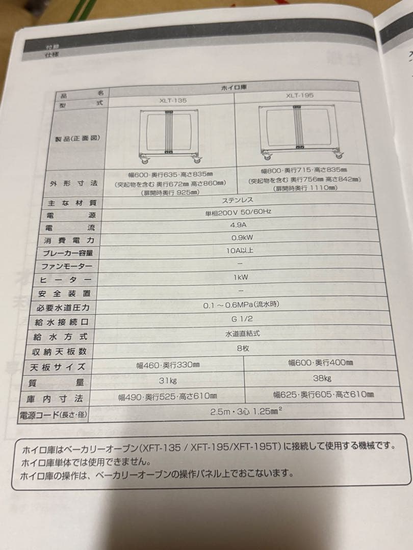 UNOX ARIANNA 多機能オーブン 電気