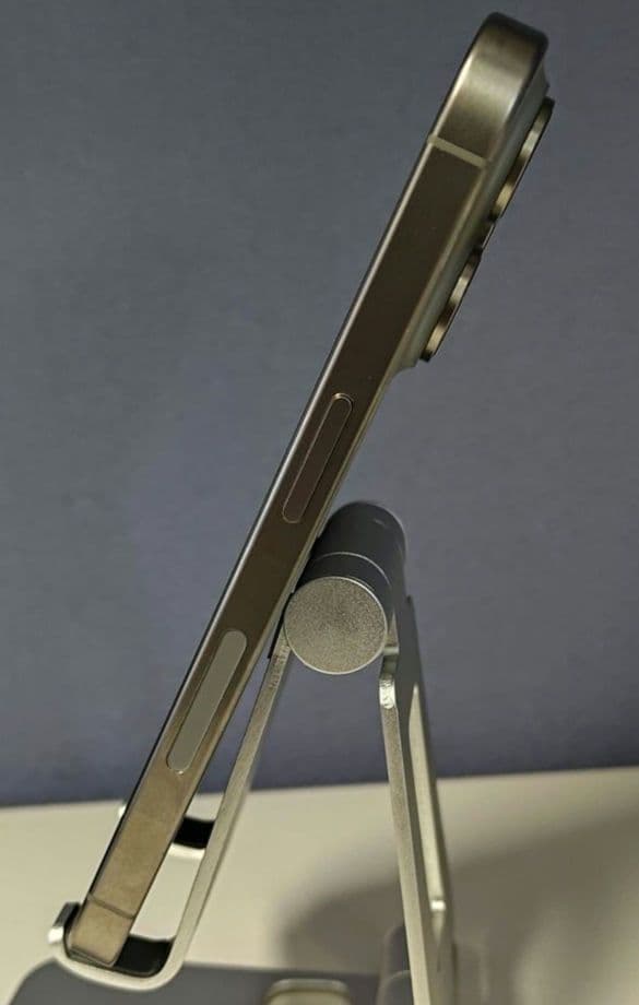 iPhone15pro 256GB US版