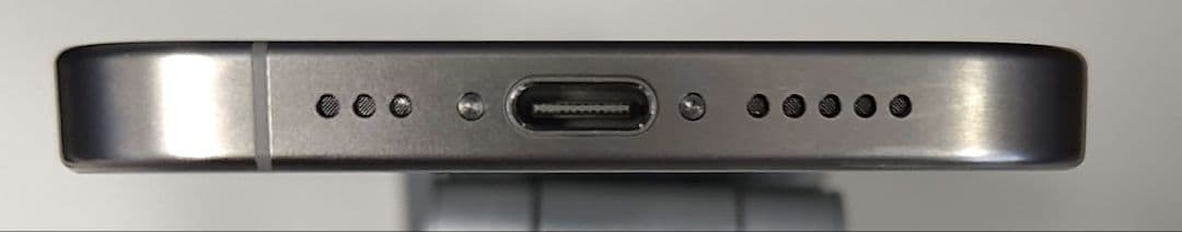 iPhone15pro 256GB US版