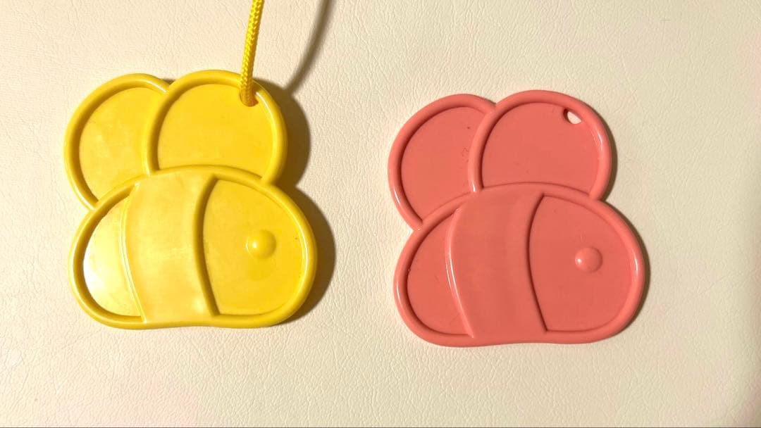 【2025年購入・美品】プーメリー　新品電池12本付き