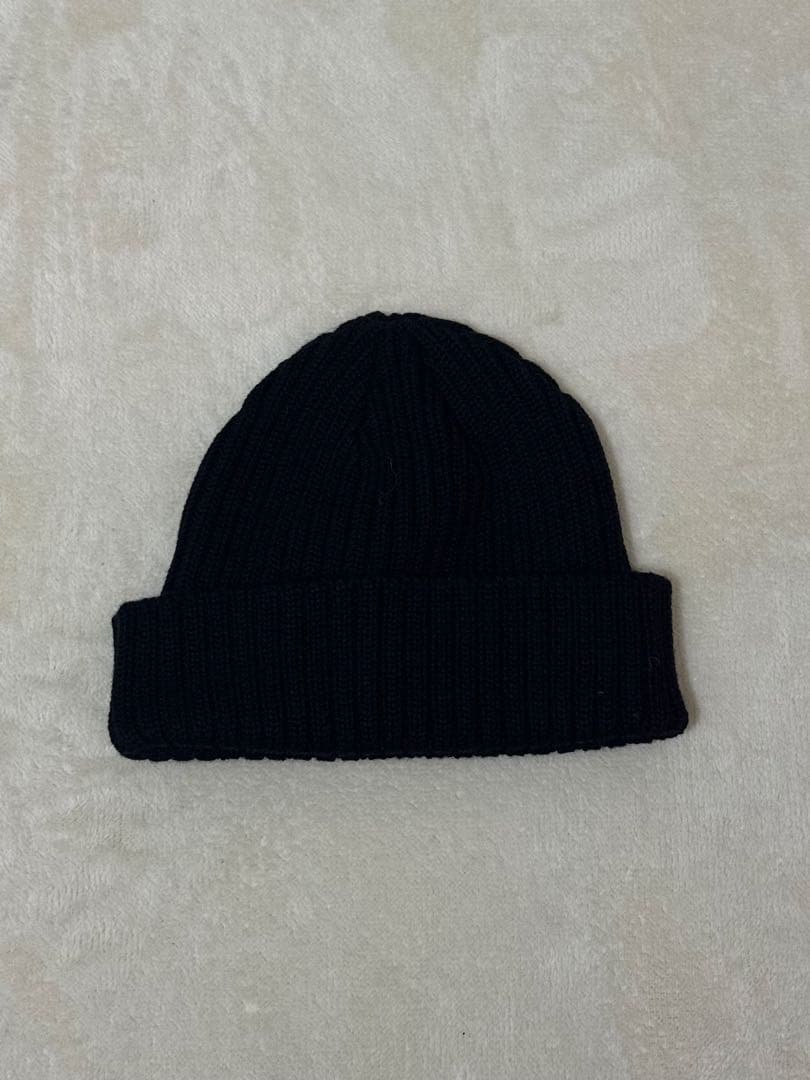 undercover アンダーカバー 25aw but4 ビーニー