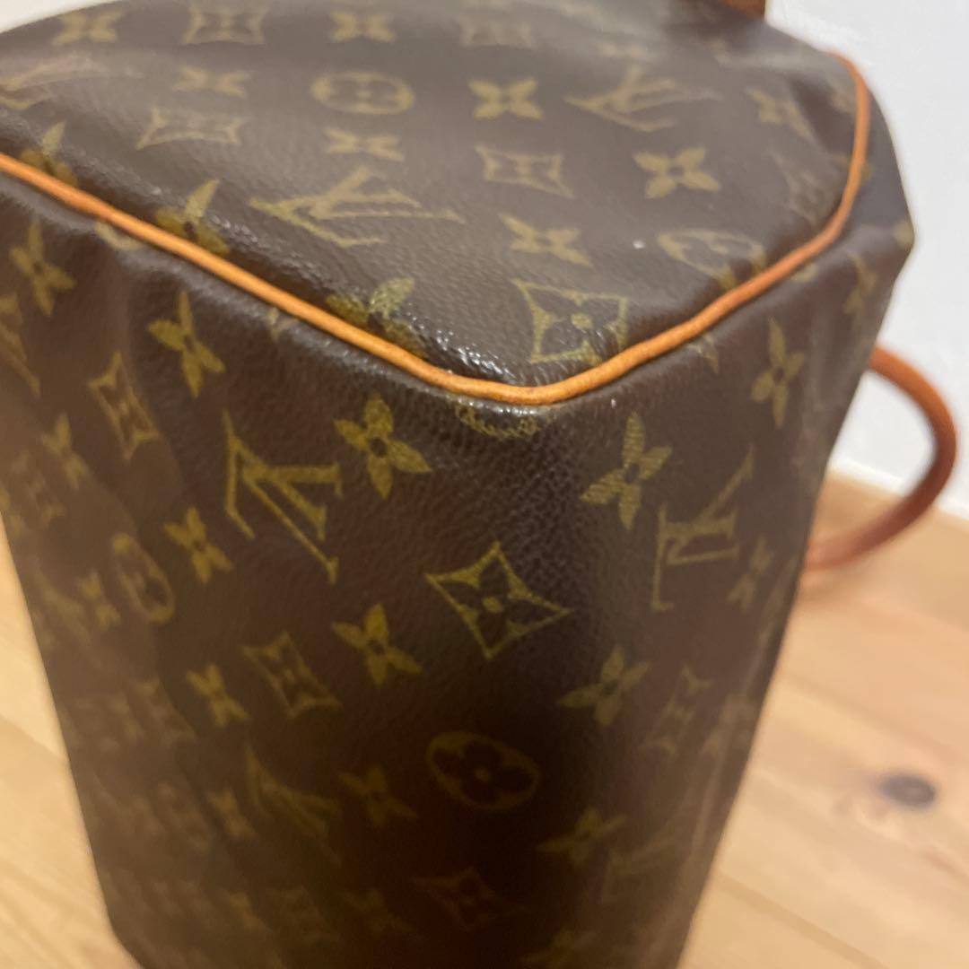 ルイヴィトン　スピーディー30