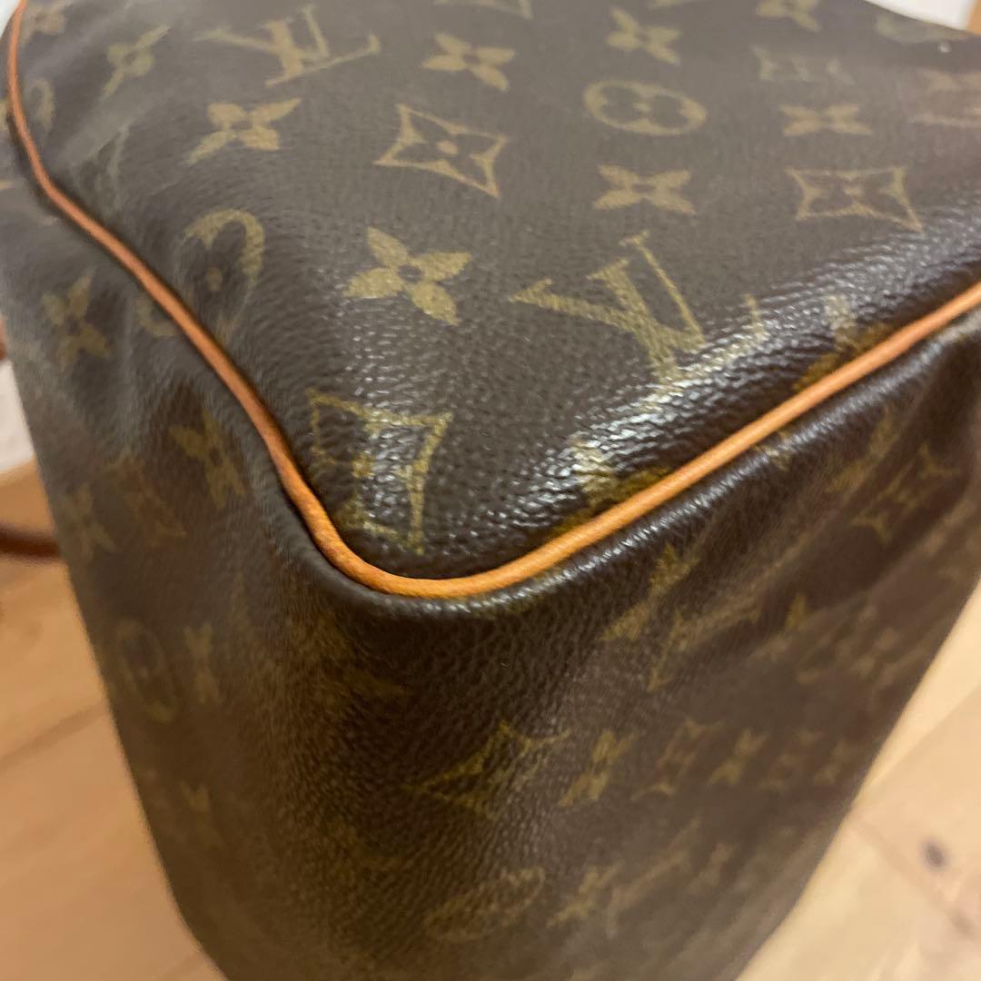 ルイヴィトン　スピーディー30