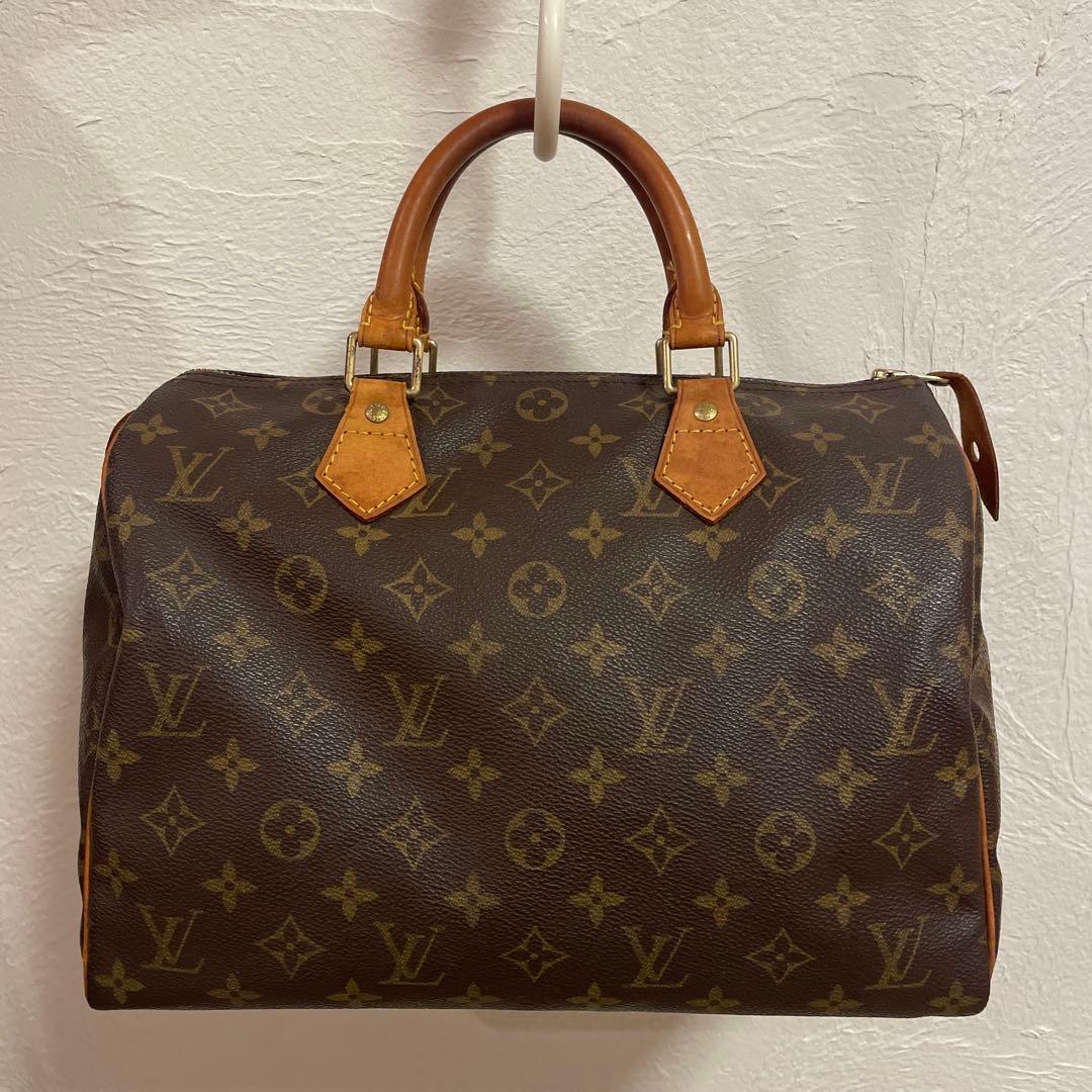 ルイヴィトン　スピーディー30