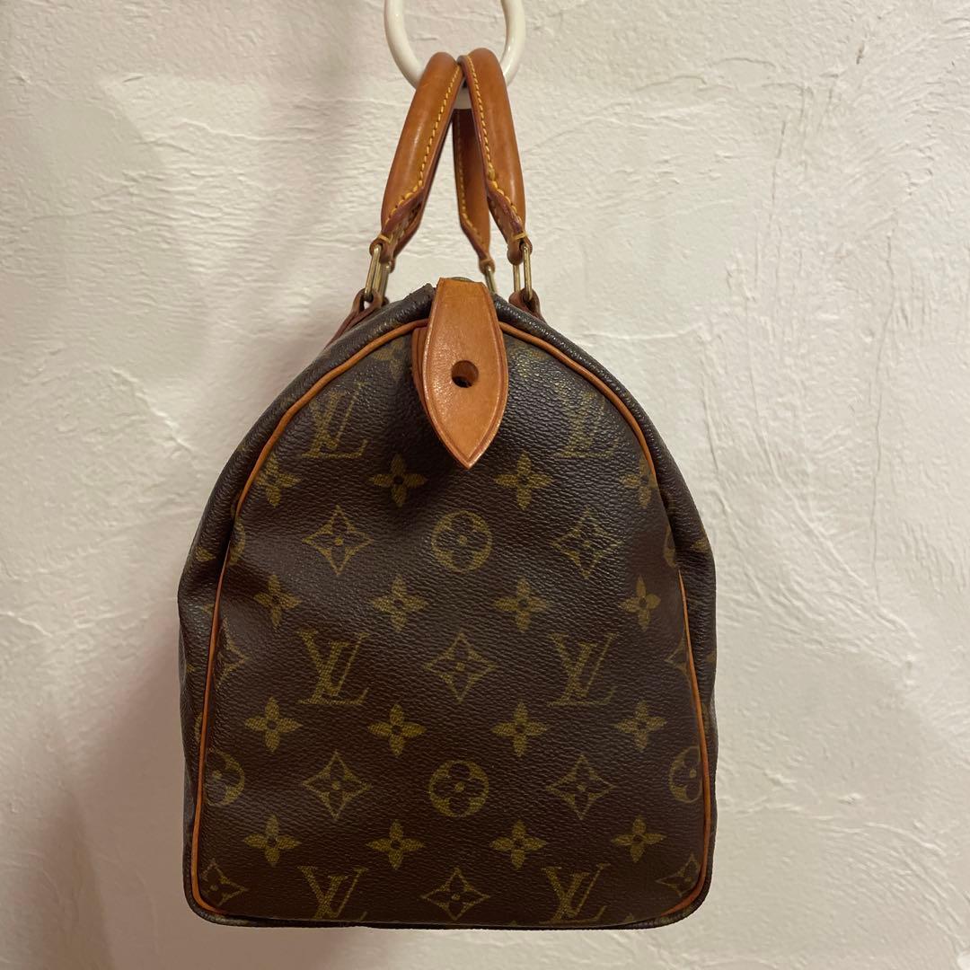 ルイヴィトン　スピーディー30