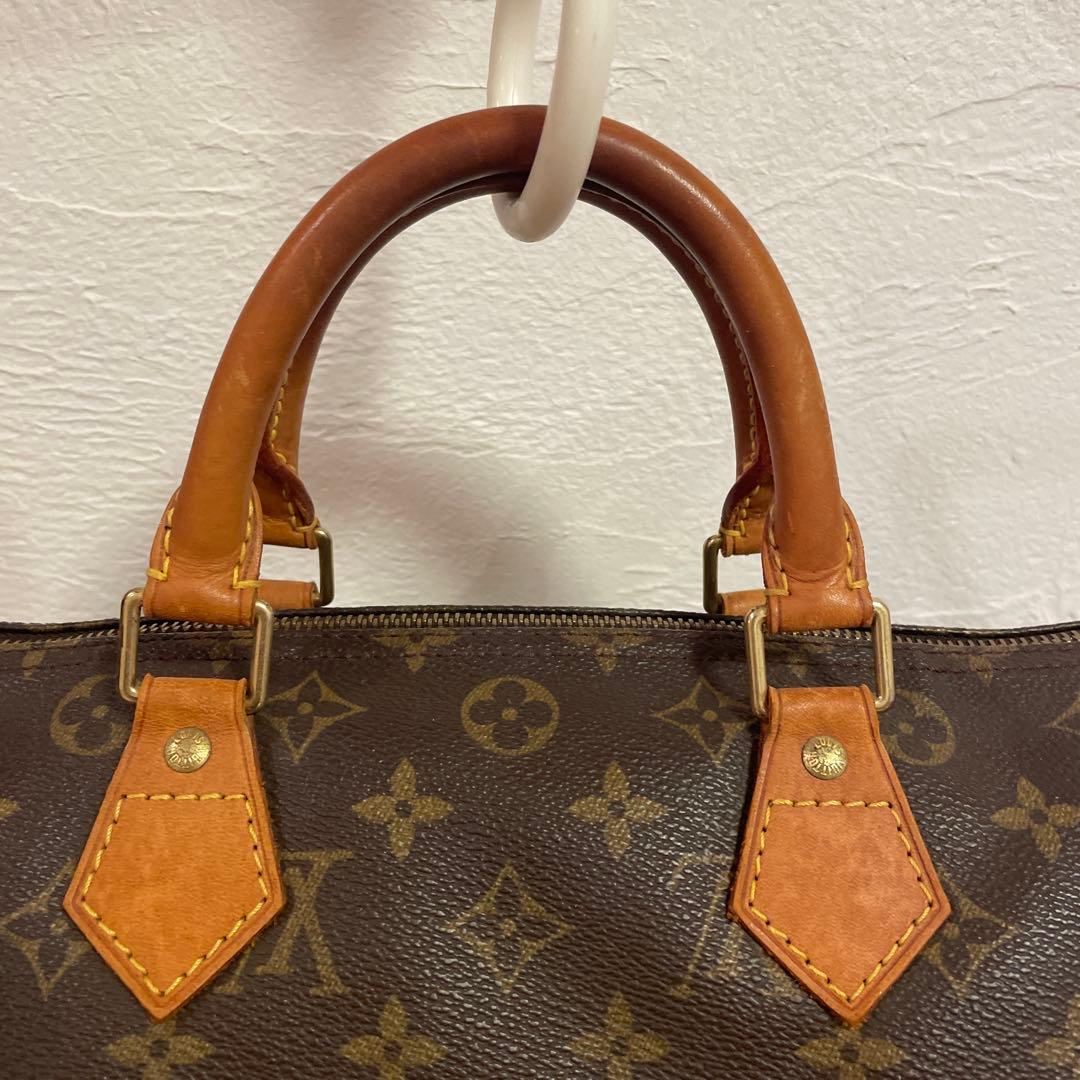 ルイヴィトン　スピーディー30