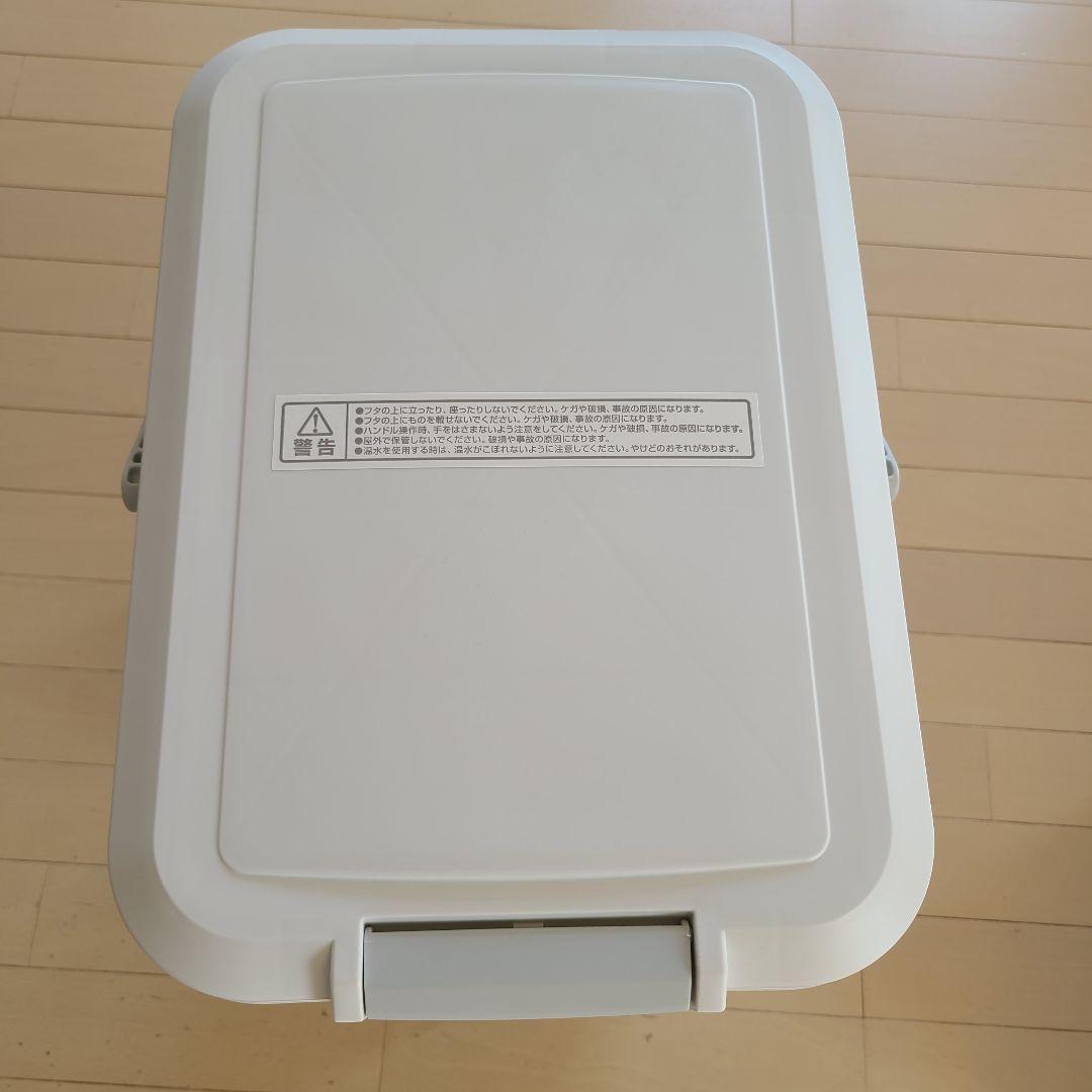 アイリスオーヤマ　タンク式　高圧洗浄機 SBT-512N