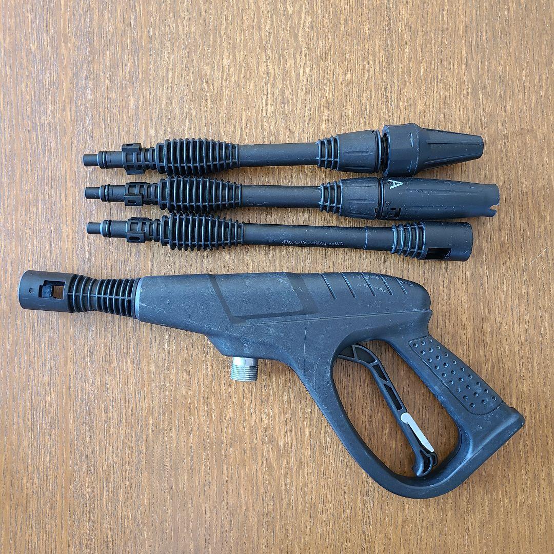 アイリスオーヤマ　タンク式　高圧洗浄機 SBT-512N