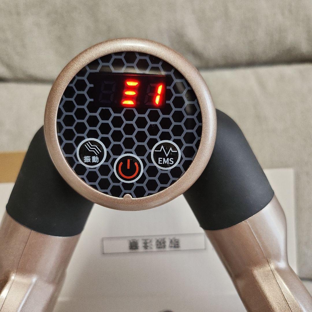 ライフフィット デュアルエクサ V Fitch 021 1回使用 美品