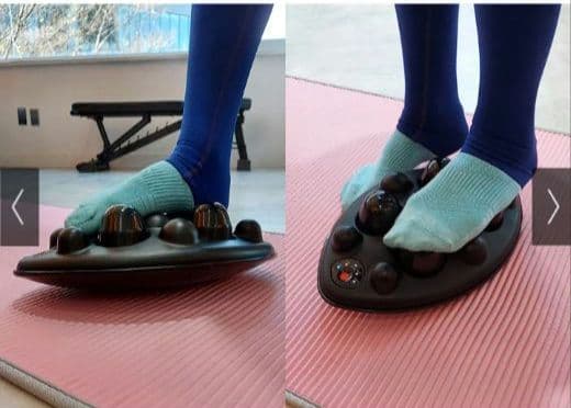 スリムビューティPAD（パッド)／ マッサージ器